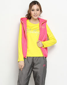 <em>鸿星尔克</em>ERKE男女装女上衣<em>女款马甲</em>专场_唯