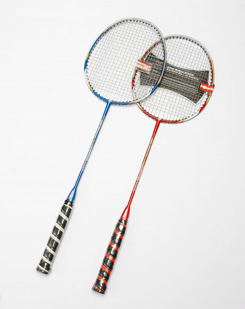 力神Nixon运动器材专场力神铝碳一体羽毛球拍