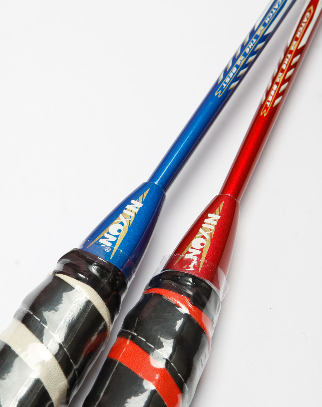 力神Nixon运动器材专场力神铝碳一体羽毛球拍