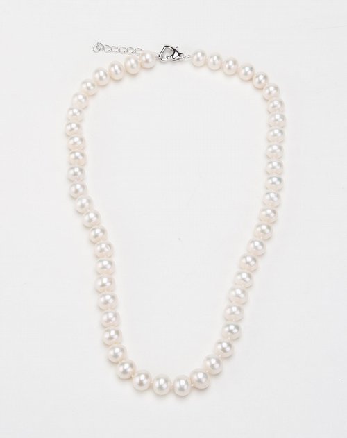 零点白色时尚淡水珍珠项链价格\/报价,评测 - 51