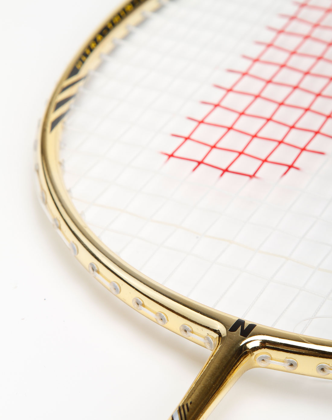 力神Nixon运动器材专场力神高级碳素羽毛球拍