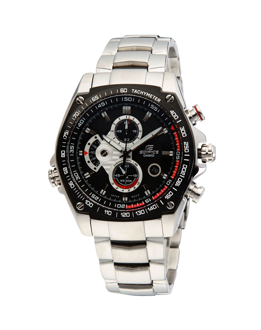 CASIO卡西欧手表选什么牌子好 casio卡西欧手