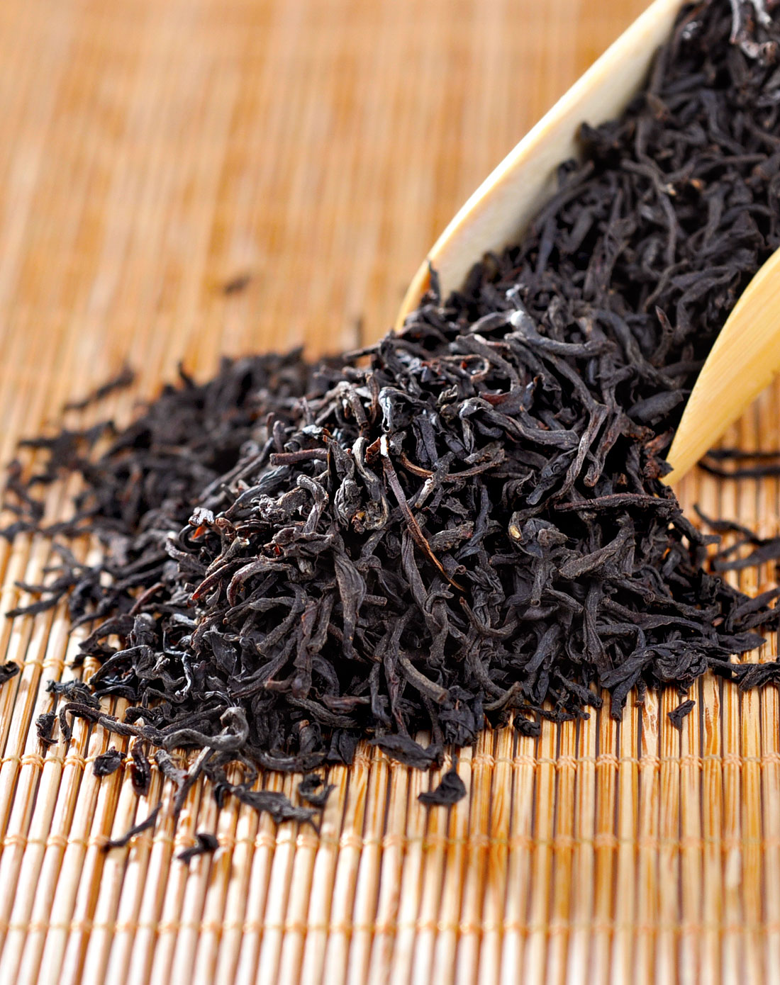 茶人岭优质锡兰红茶 条型茶 100克