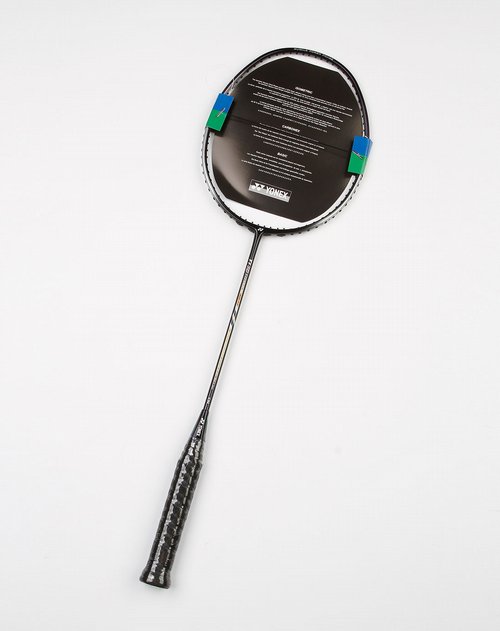 尤尼克斯YONEX黑色Titanium系列羽毛球拍(无