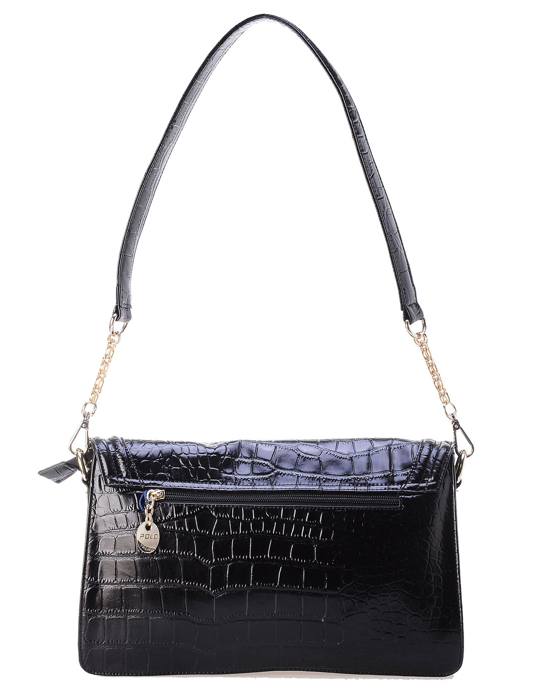 【图】单肩斜挎包多口袋jeep包男式皮包真牛皮