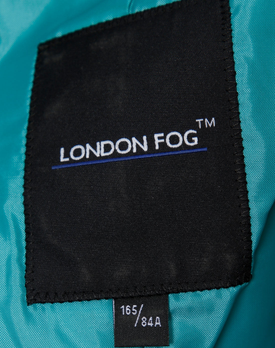 伦敦雾霾事件_伦敦雾风衣价格(3)