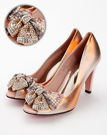 贵之步<em>G-Vill女鞋</em>专场_11月15日到11月19日_全