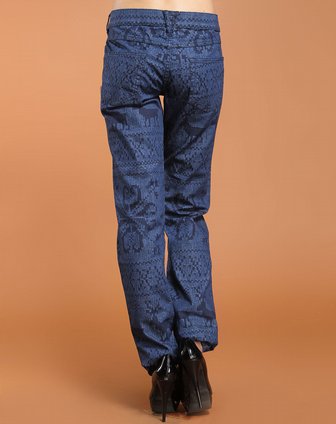 DOLCE&GABBANA&<em>D&G</em>名品专场<em>女裤</em>炫酷