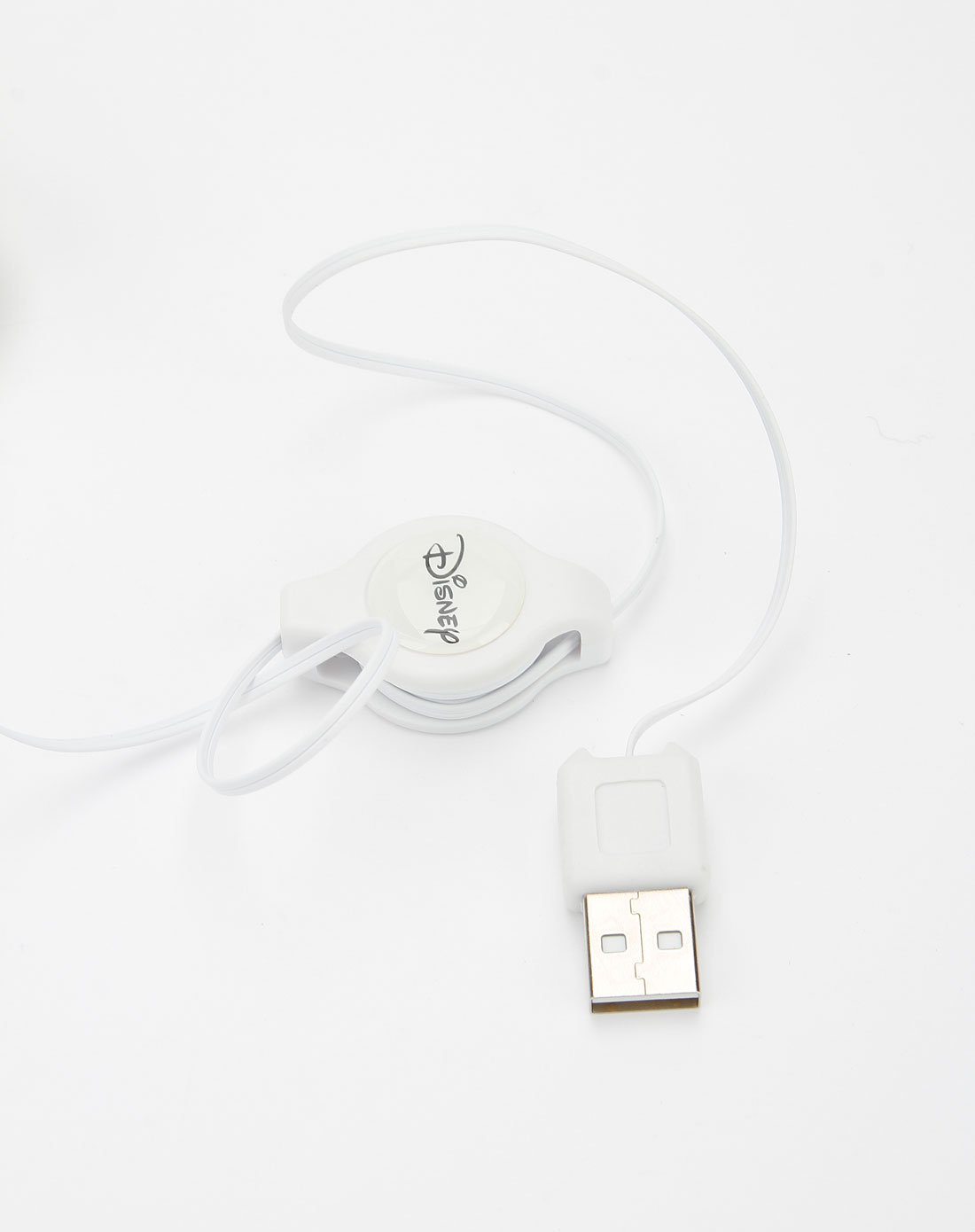 迪士尼Disney数码配件专场黄\/绿色美女与野兽