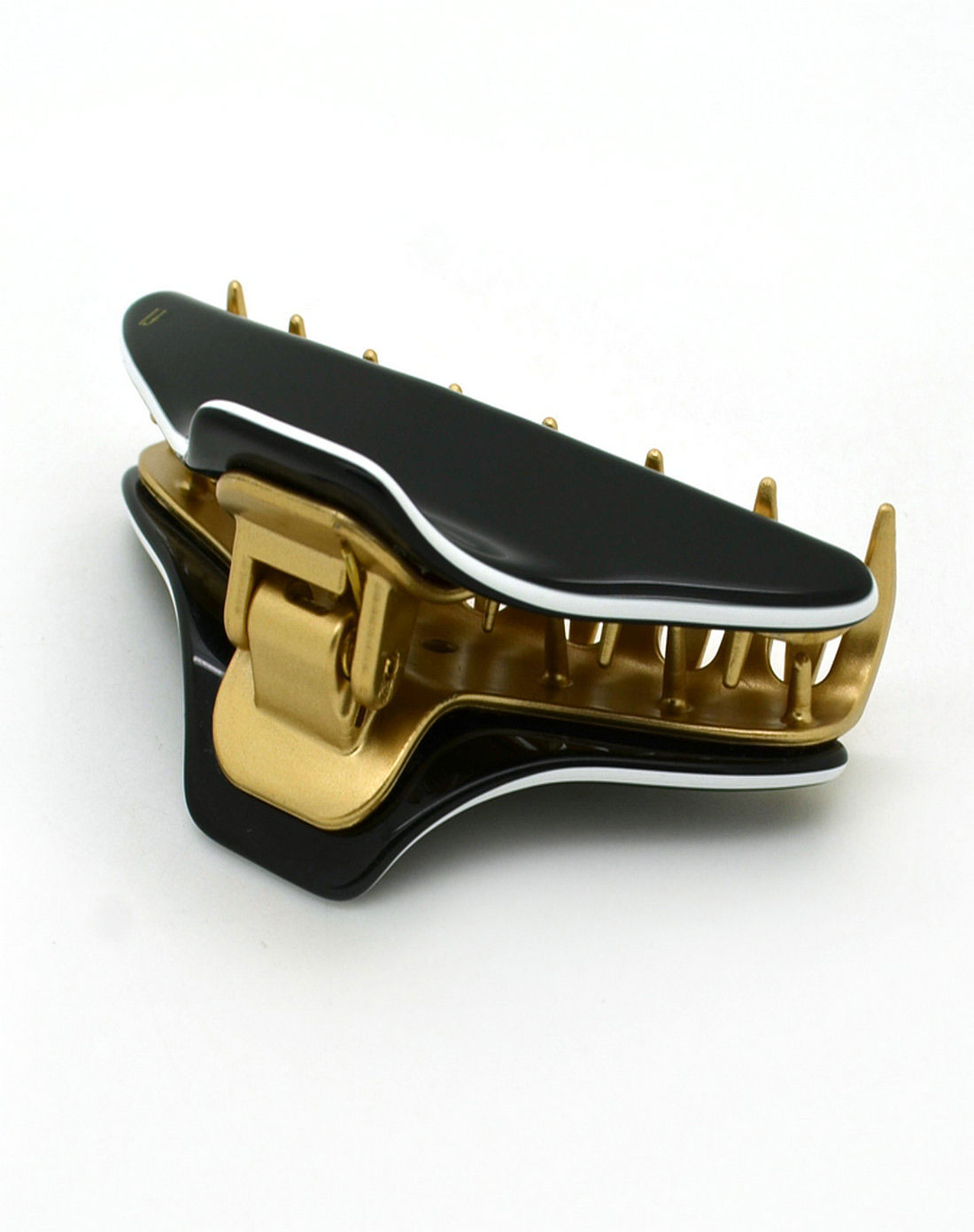 【高清】大发夹怎么用,大抓夹的用法,大发夹怎