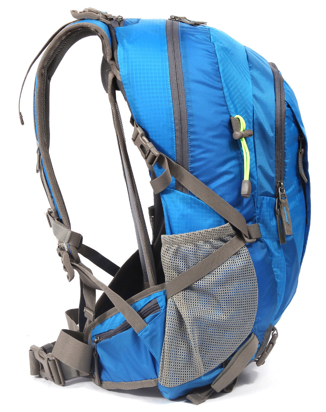 夏诺多吉CHANODUG户外男<em>女</em>装中性蓝色户外