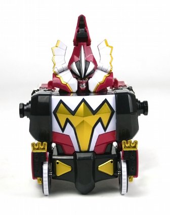 灵动&万代&路霸玩具专场暴龙战队-剑龙2696