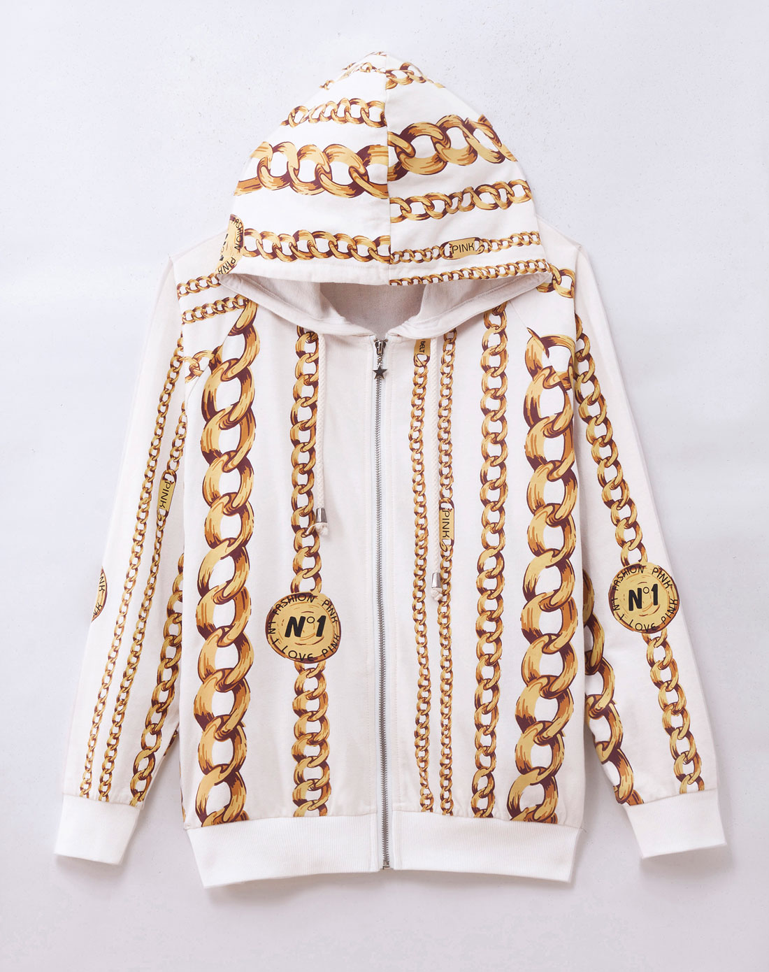 <em>PINK</em> <em>BY</em> EUROMODA&JULIE&JULIET <em>BY</em> E