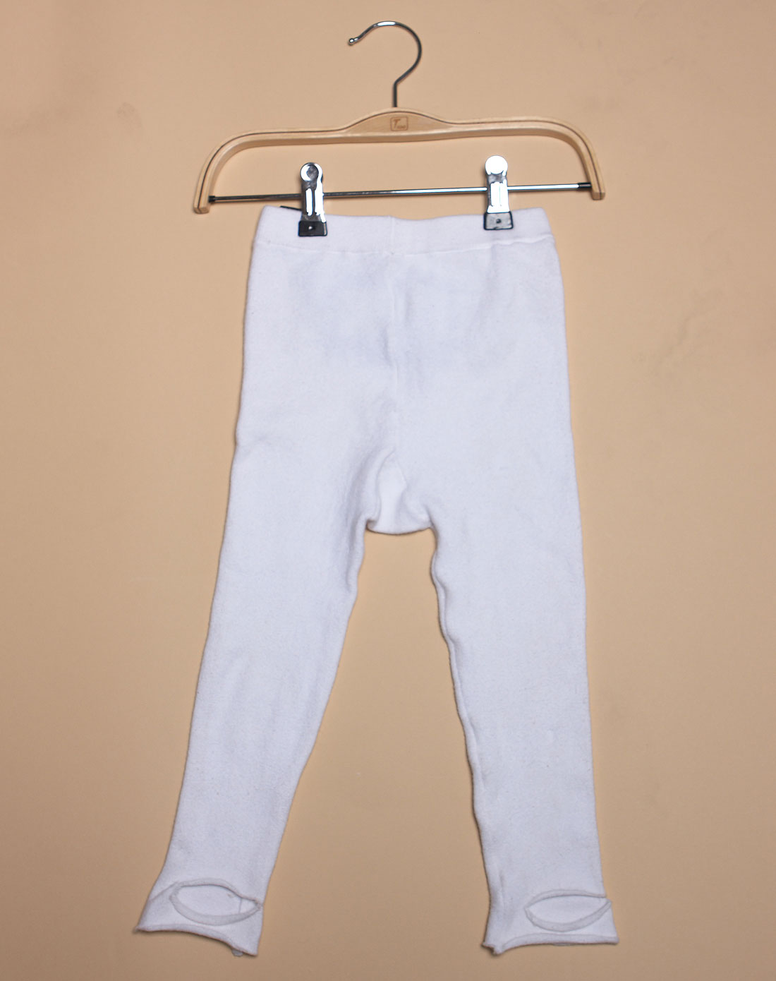 T100男女童<em>女童白色打底</em>裤8302178310_唯品