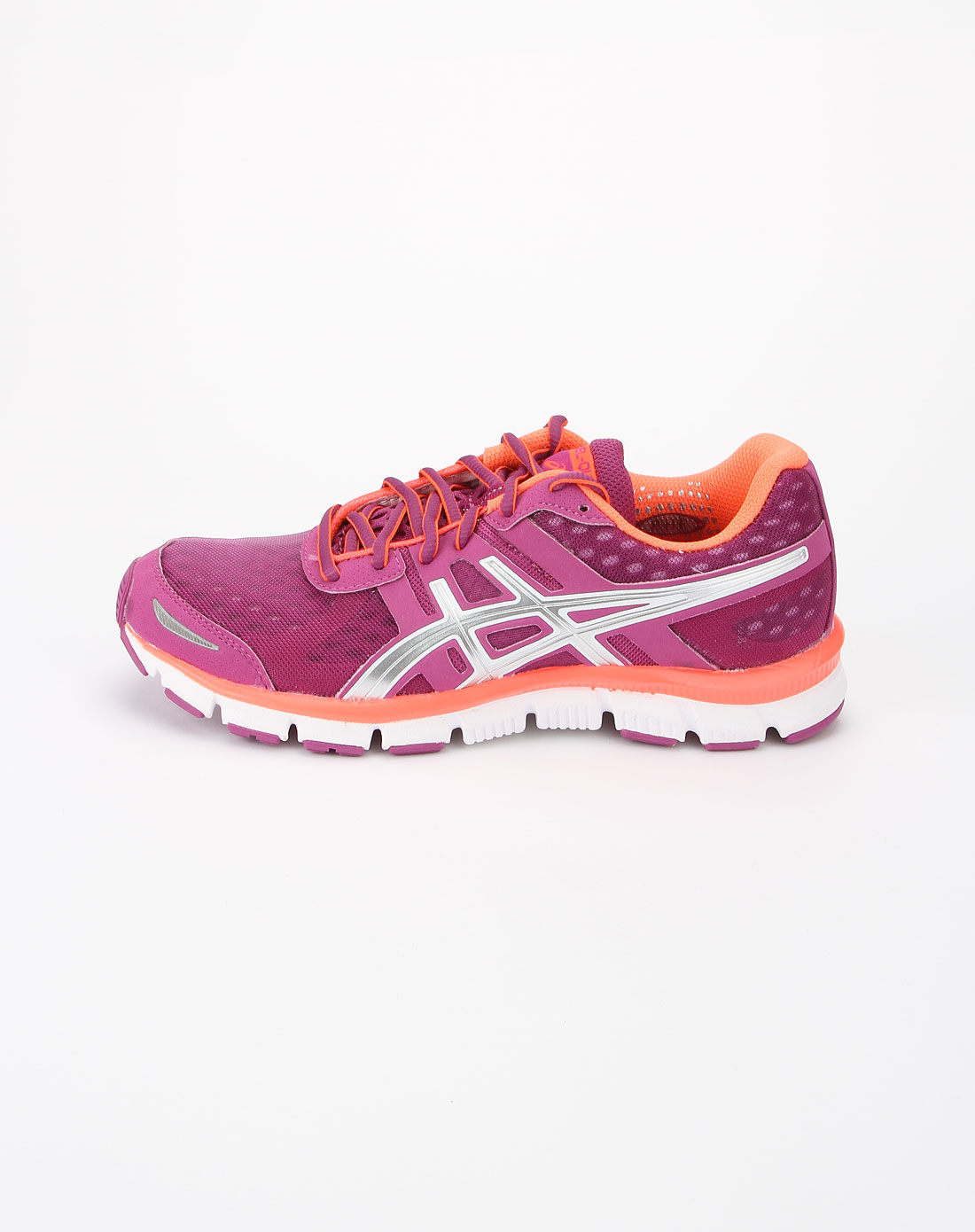 <em>ASICS</em>&o<em></em>nitsuka Tiger<em>asics 女款</em>玫红色轻量跑