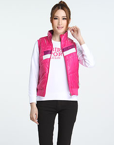 <em>贵人鸟女上衣</em>女款马甲专场_唯品会名牌时尚折