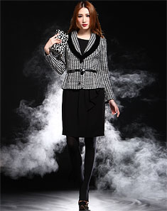 <em>马天奴</em>MYTENO<em>女装</em>专场_<em>唯品会</em>名牌时尚折扣