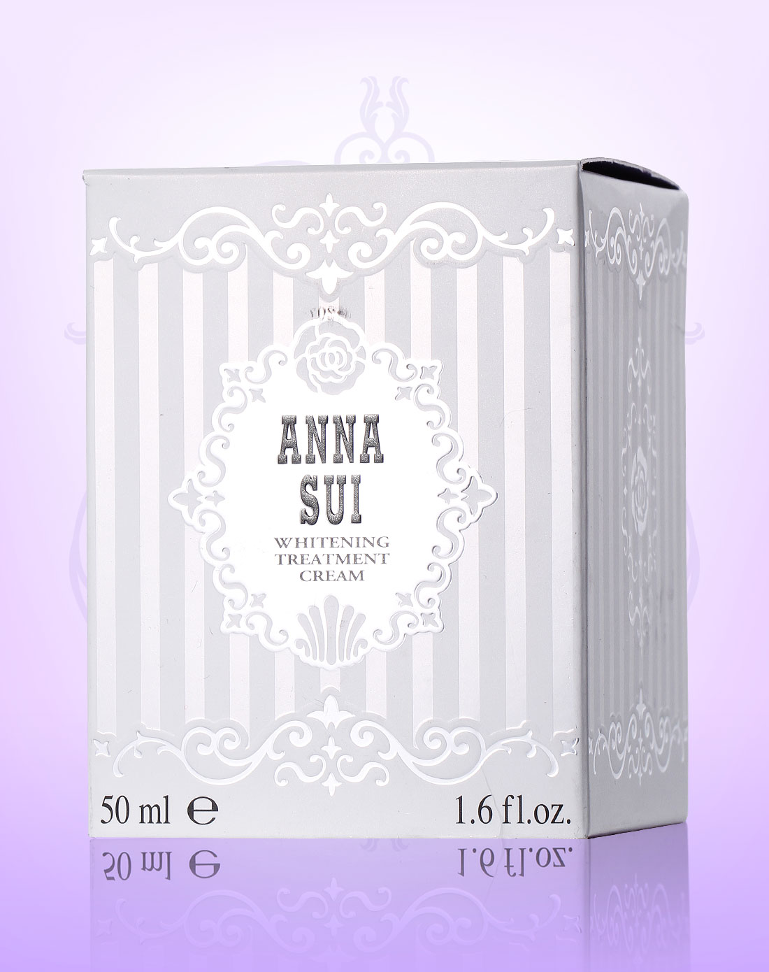 安娜苏annasui化妆品专场-雪娃娃美白调理霜 50ml