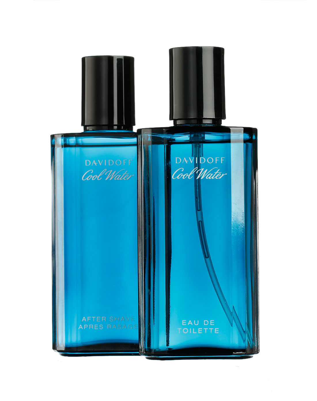 推荐一款大卫杜夫的男士香水