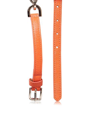 <em>欧莉</em>典雅olityna女士皮具专场女款橙色梦幻<em>女孩</em>