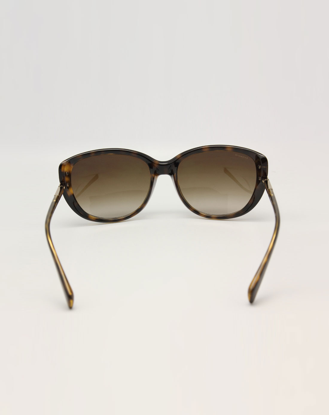 春季特惠名品专场<em>PRADA</em> <em>女款</em>棕黑色<em>太阳眼镜</em>
