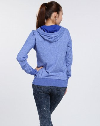 范斯<em>vans</em>男女<em>女款</em>深蓝色卫衣vn-0mk11vh
