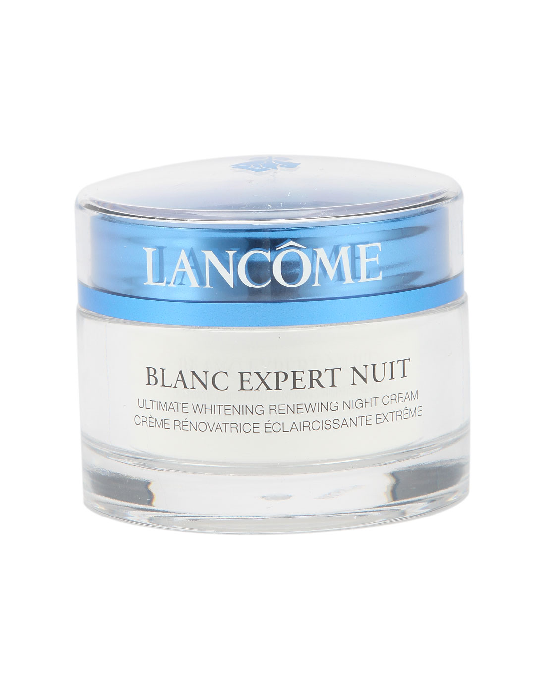 兰蔻lancome 智能愉悦臻白晚霜50ml