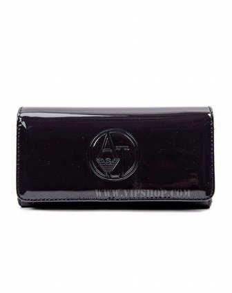 aj阿玛尼钱包性价比 阿玛尼长款钱包质量好推荐