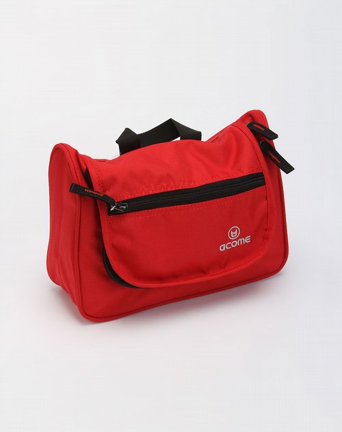 acome Lsn配件专场阿珂姆ACOME 中性红色简