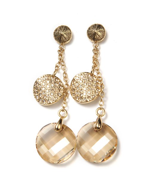 伊泰莲娜饰品质量好么