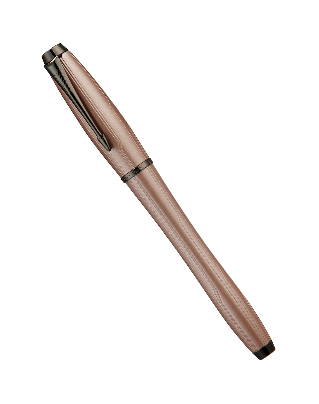 派克parker都市粉红香槟宝珠笔