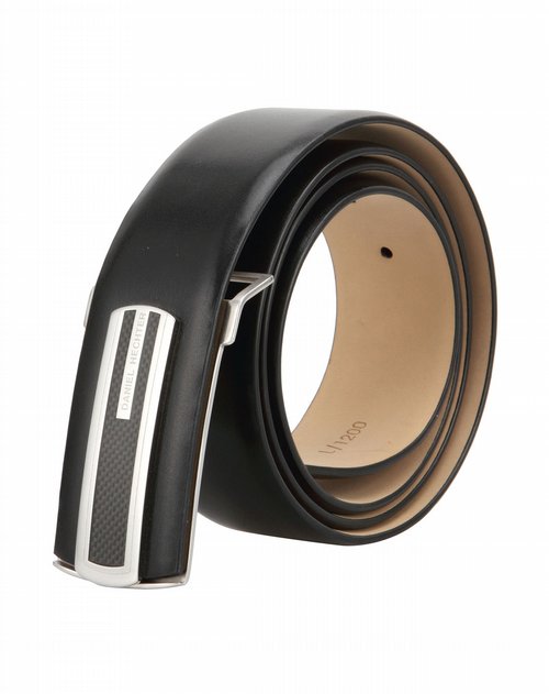 丹尼爱特daniel hechter男包专场男款黑色皮腰带