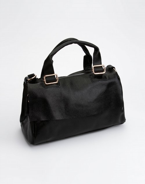 尊姿jossy女包专场黑色时尚包包