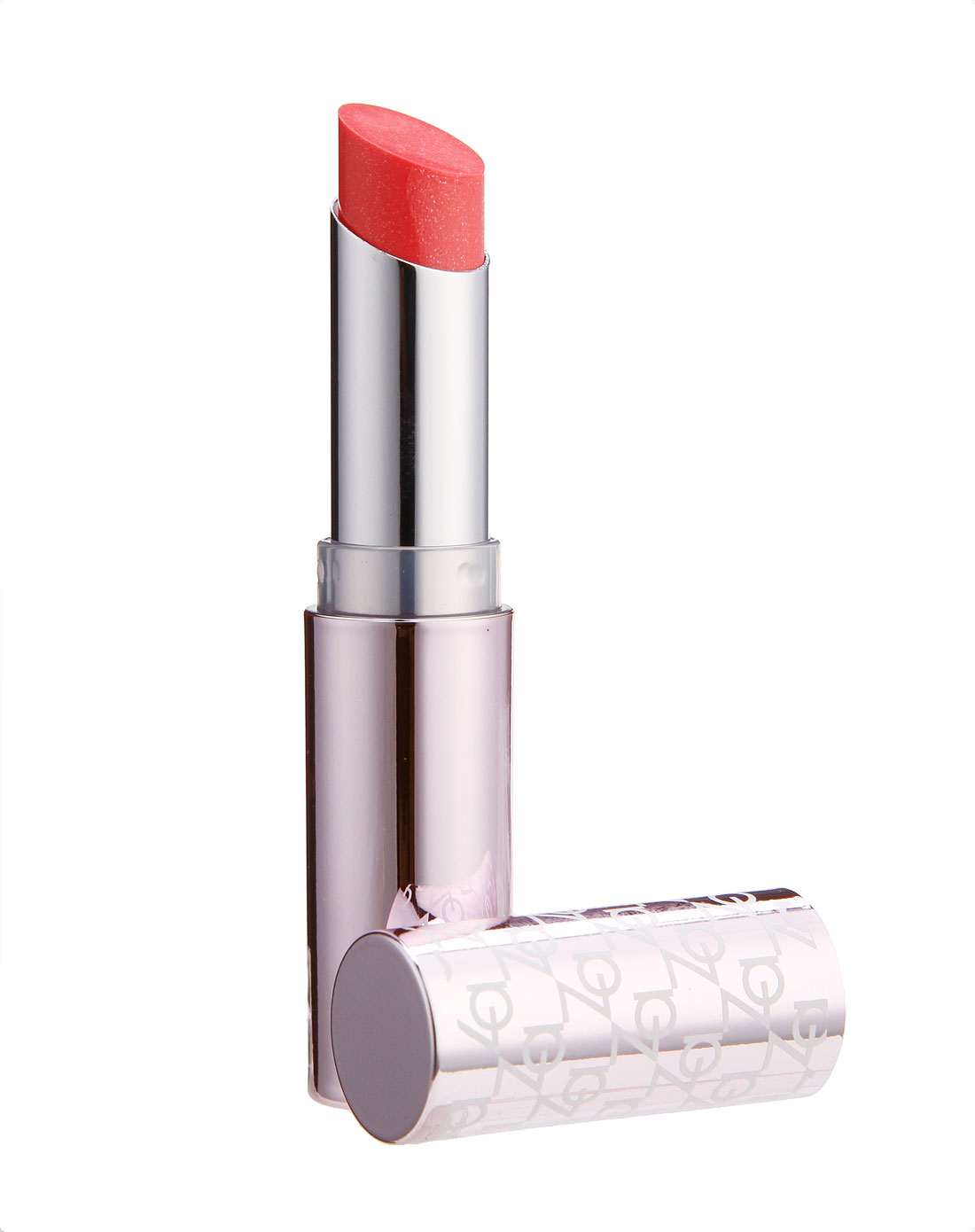 姬芮za化妆品专场晶盈胶原唇膏06# (珠光粉红) 3.5g