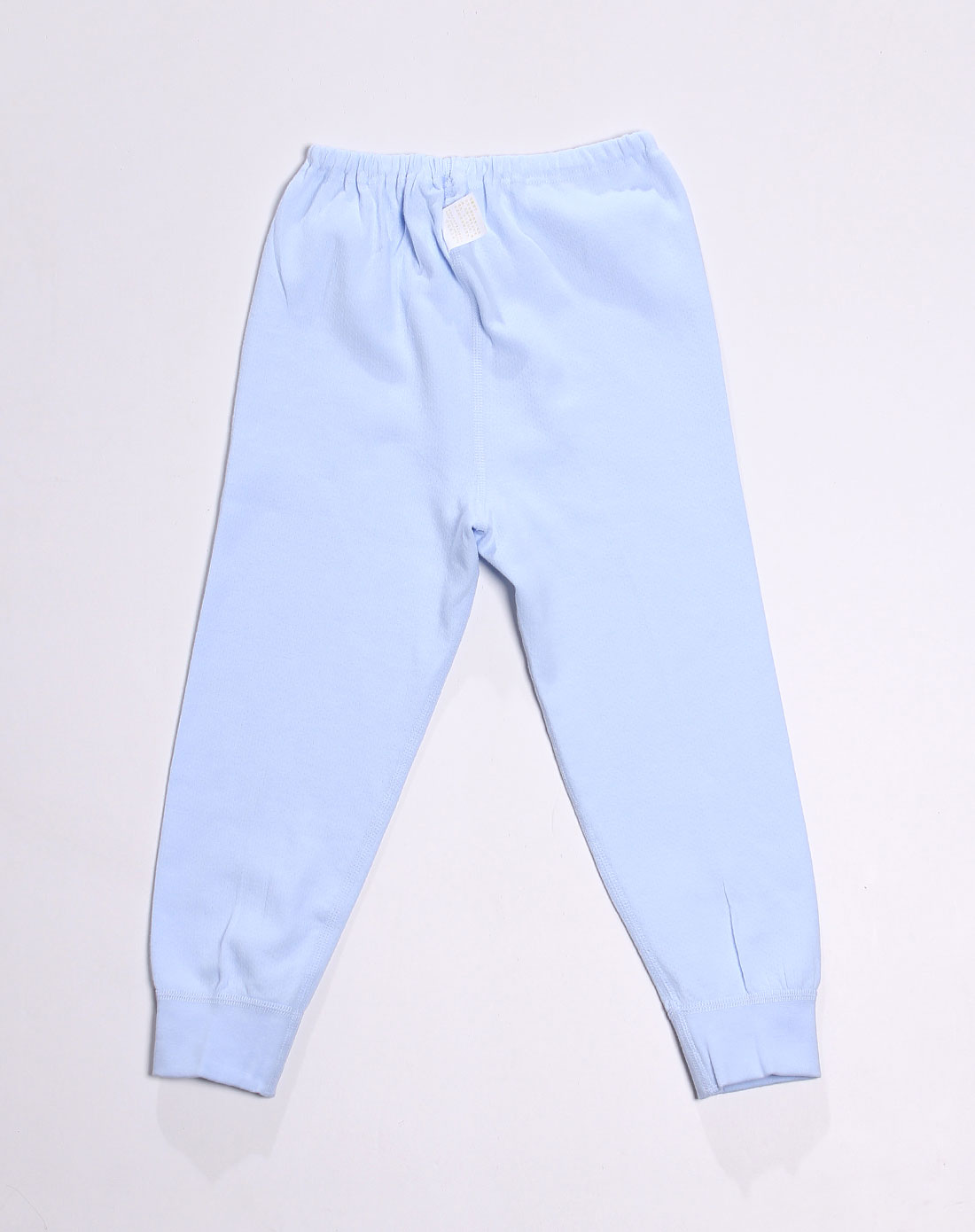 皇家宝贝royal sonny中性天蓝合裆裤