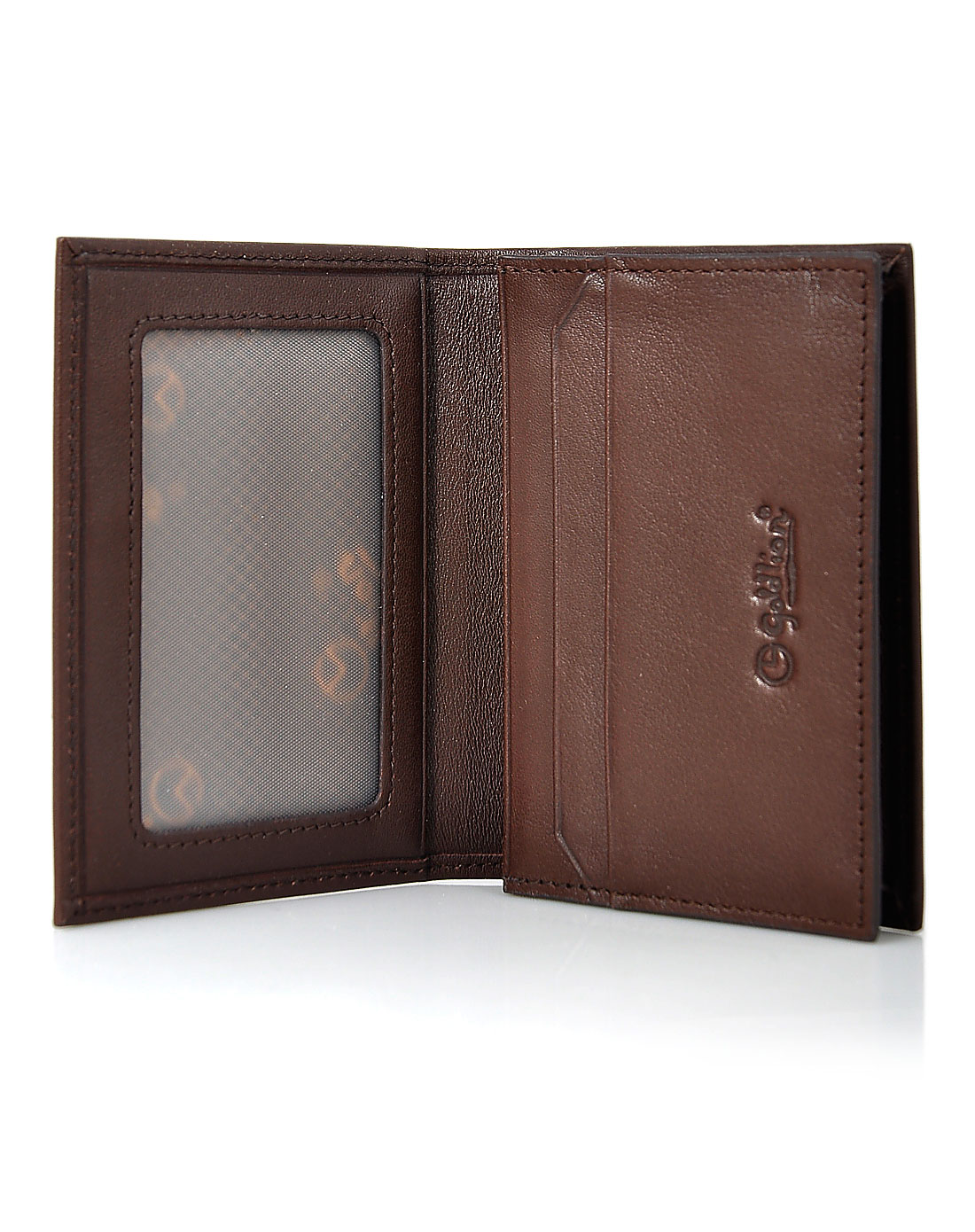 金利来男士皮具男款名片夹