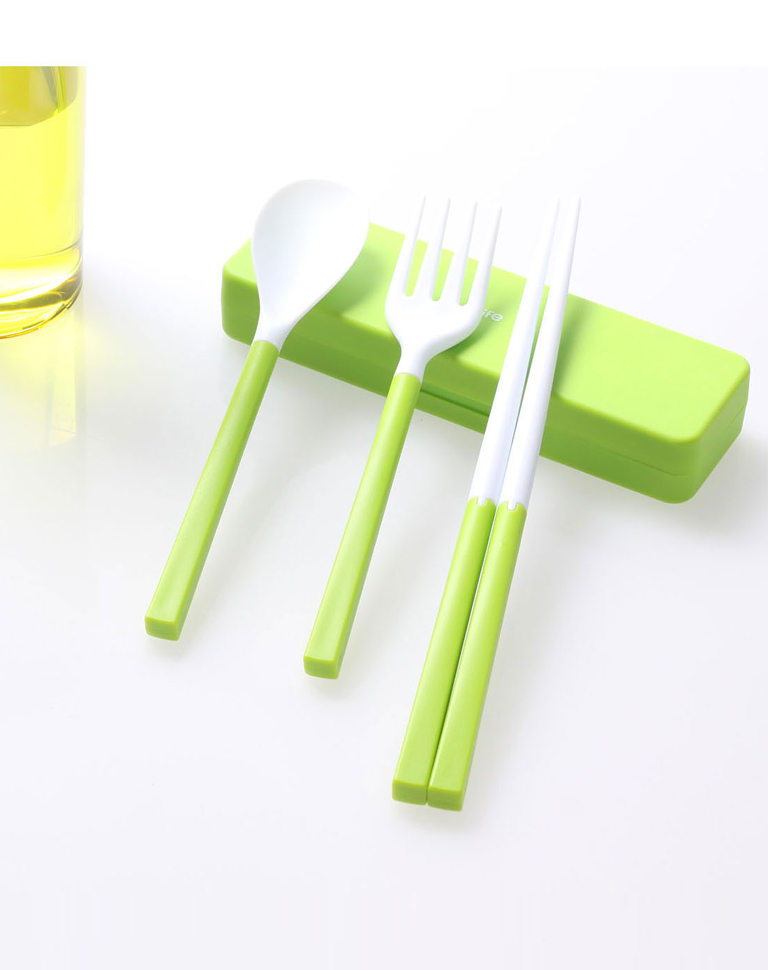 最生活a-life环保折叠餐具