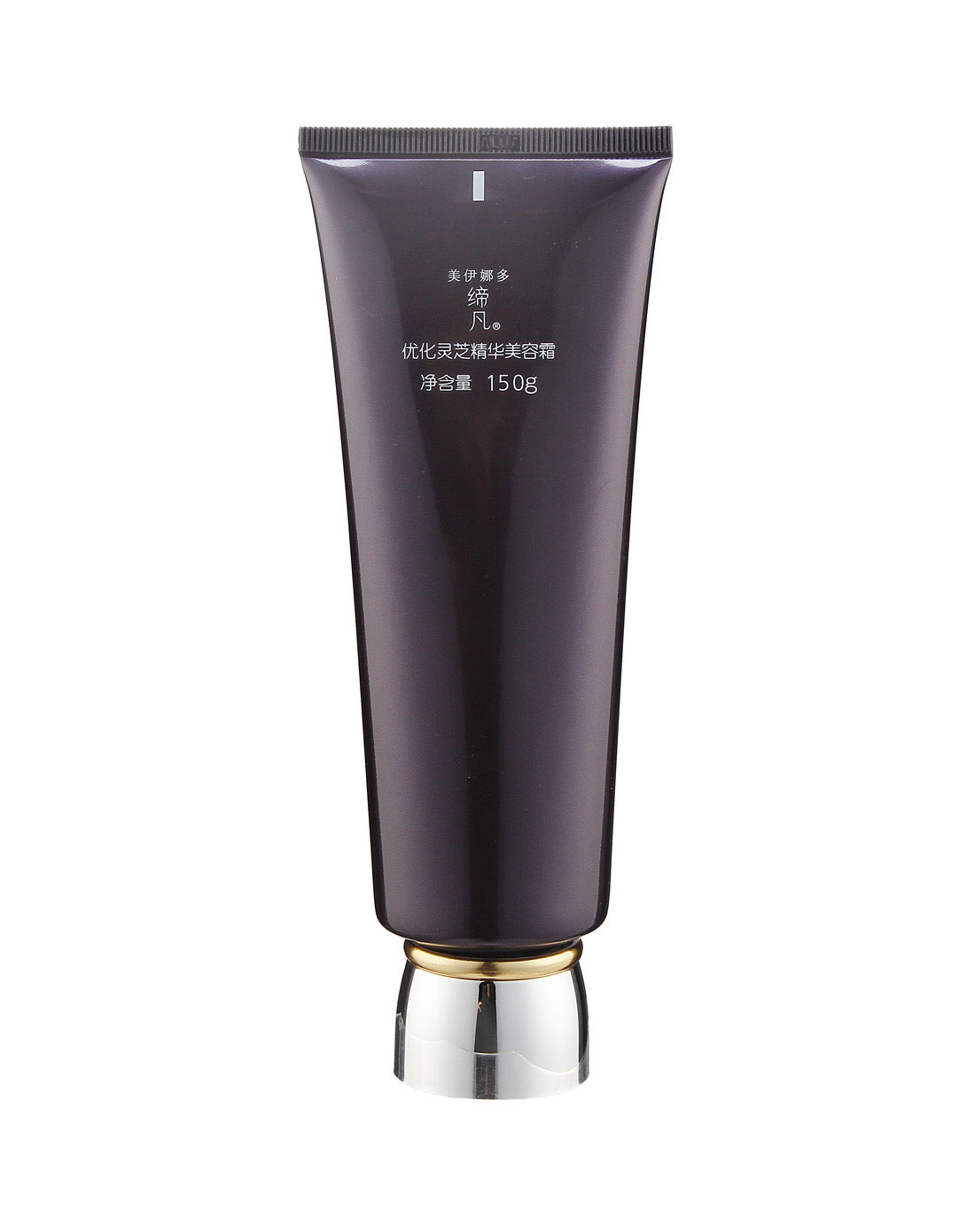 美伊娜多menard缔凡 优化灵芝精华美容霜 150g