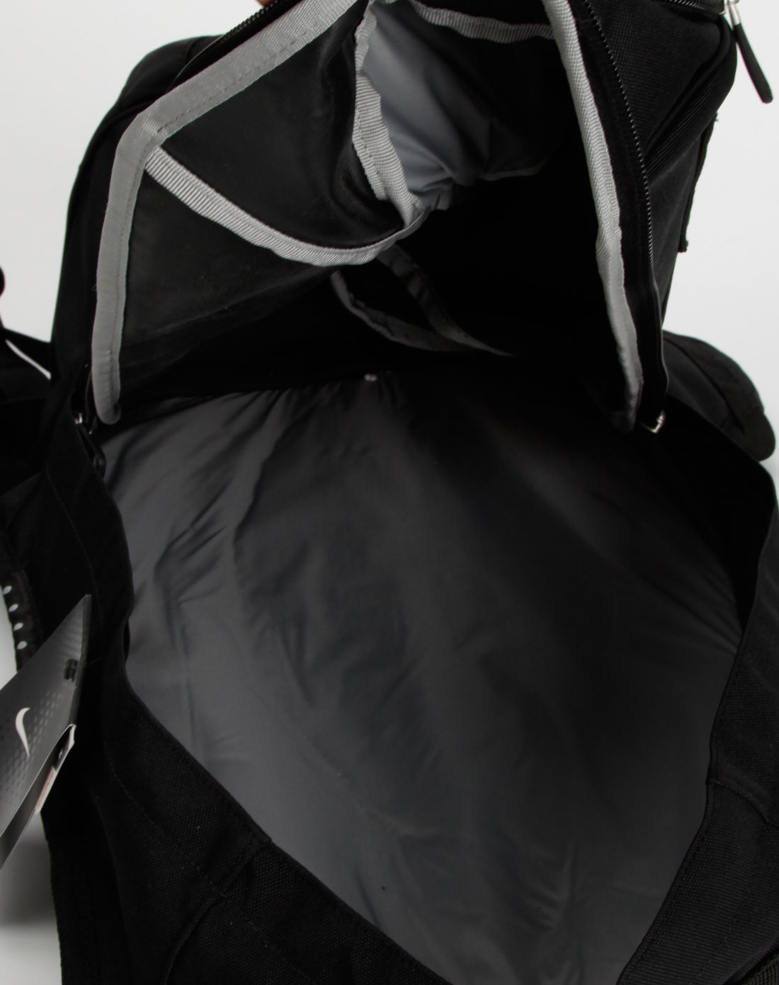 耐克nike-包包t90黑色背包