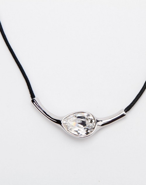 饰典sidi银色项链1