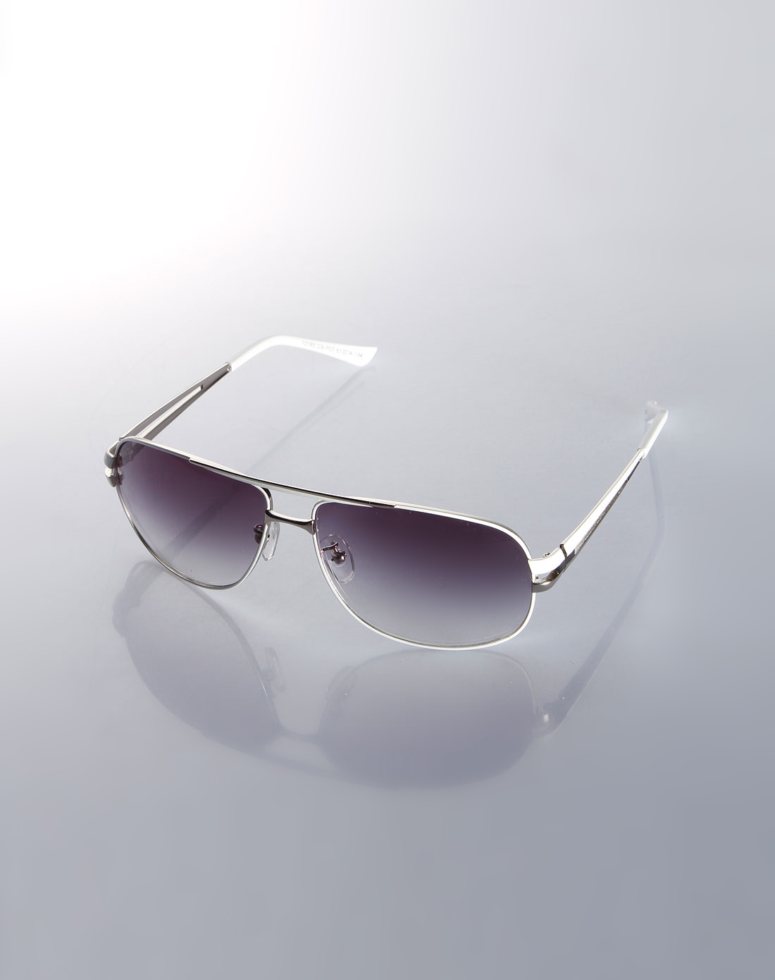 品牌混合专场-2----夜场-诗维达shiveida 银色时尚太阳眼镜