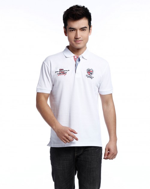 绣花短袖t恤_萨缇尼gartine官网特价1-2折_唯品会中国最大名牌折扣网