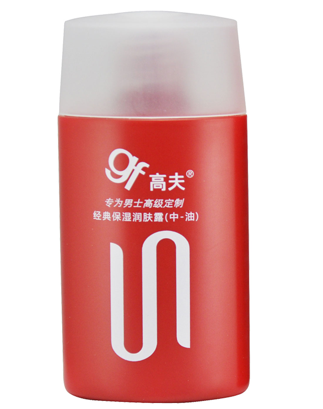 [ 高夫 ] 经典保湿润肤露(中-油) 125ml