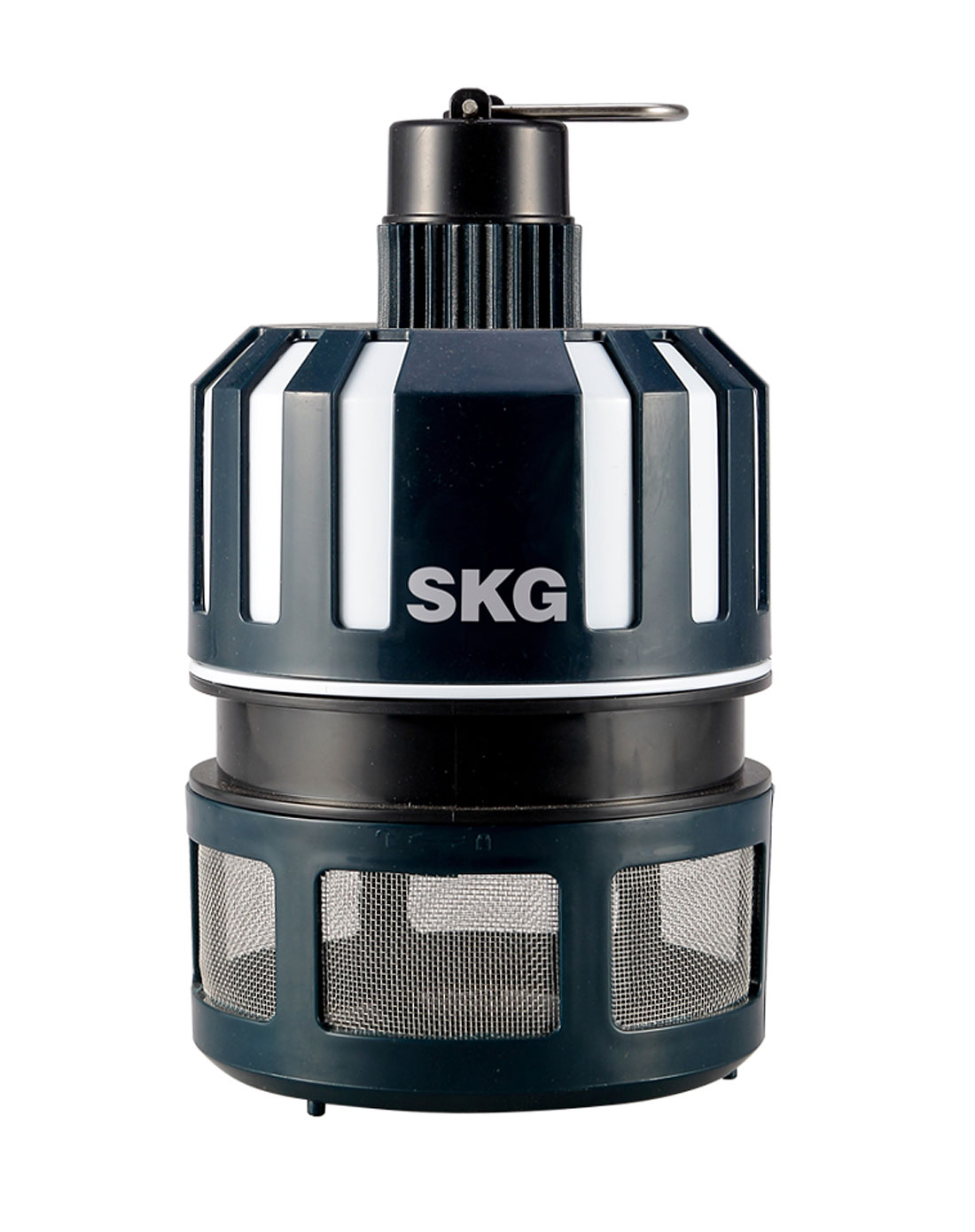 德国skg电器专场光触媒灭蚊器