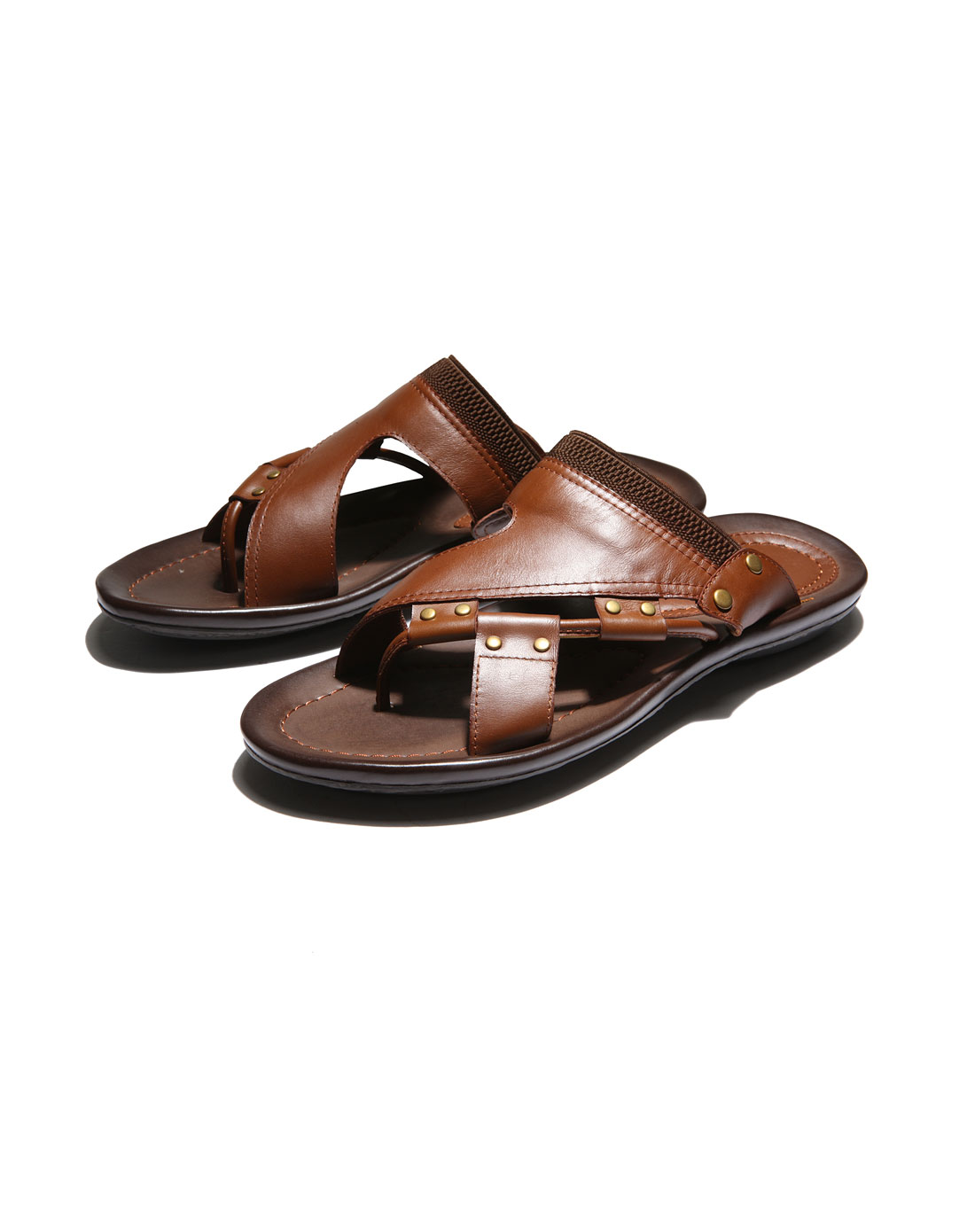 策恩ceen男鞋专场ceen策恩冰度-日光海岸高档拖鞋男士沙滩鞋凉拖鞋男