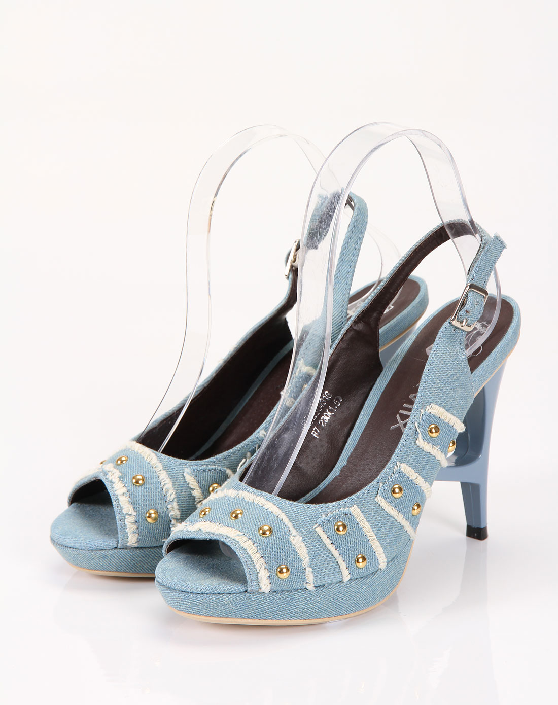 69sixtynine女款蓝色凉鞋sn12sc4316r7_唯品会