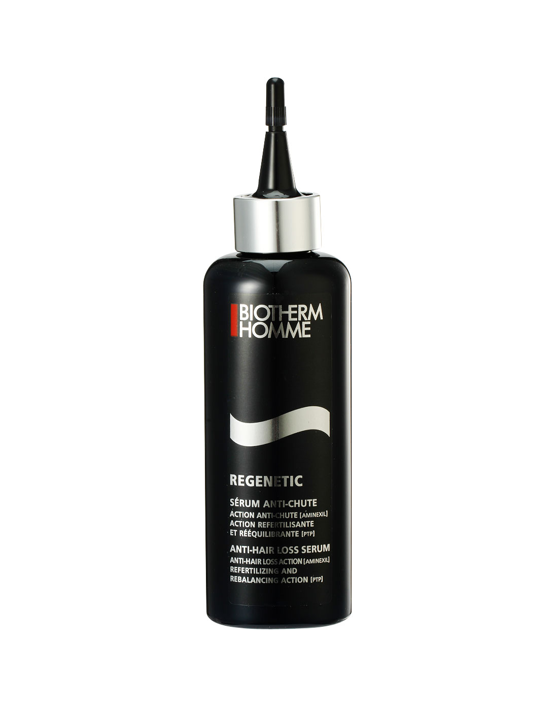 欧莱雅loreal旗下品牌碧欧泉 男士新生防脱发精华液 150ml