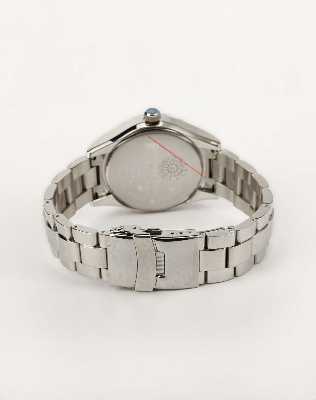 polo club保罗手表(白)