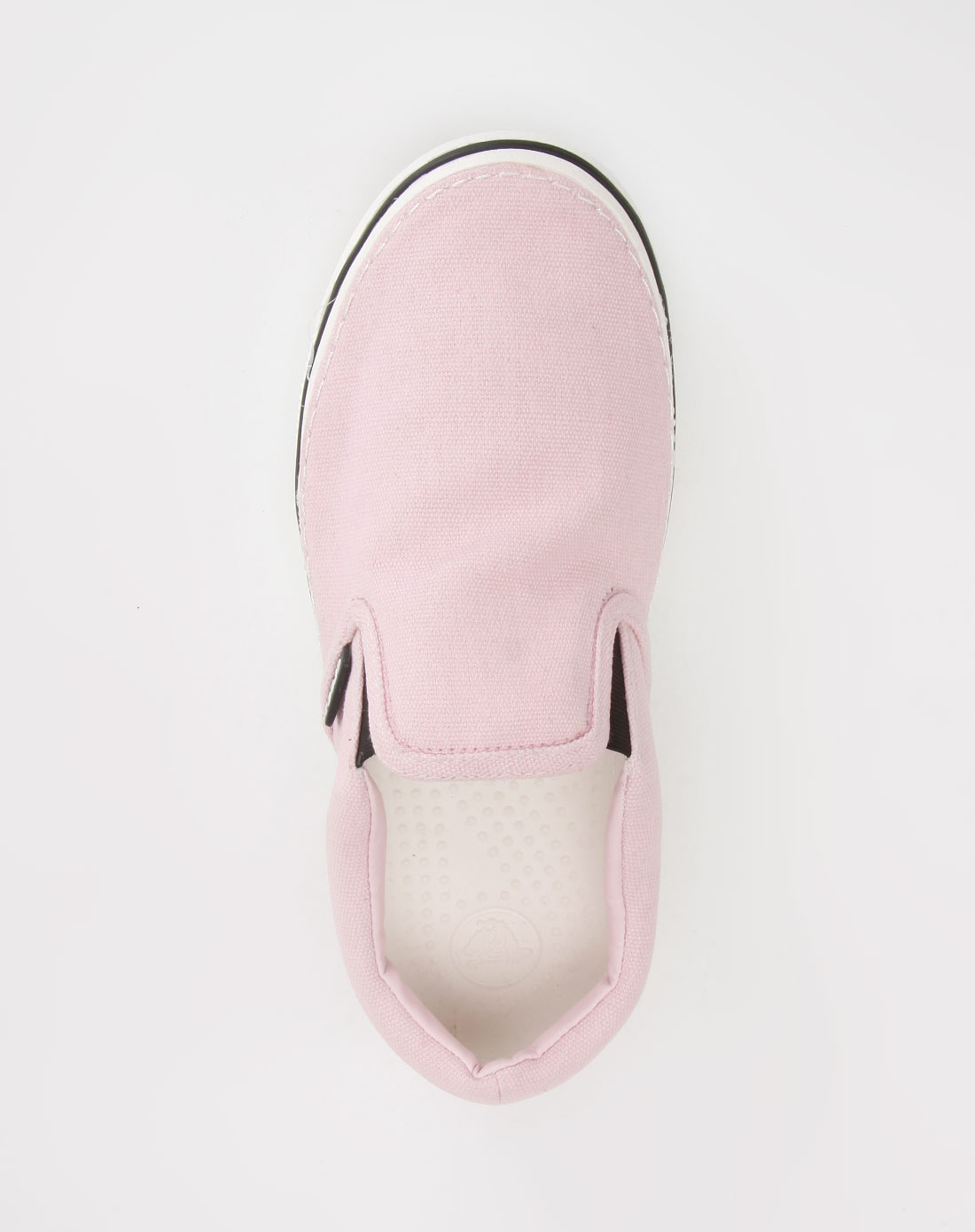 运动休闲库存专场-男士专场卡路驰crocs 中性皓翔淡粉/白色休闲鞋