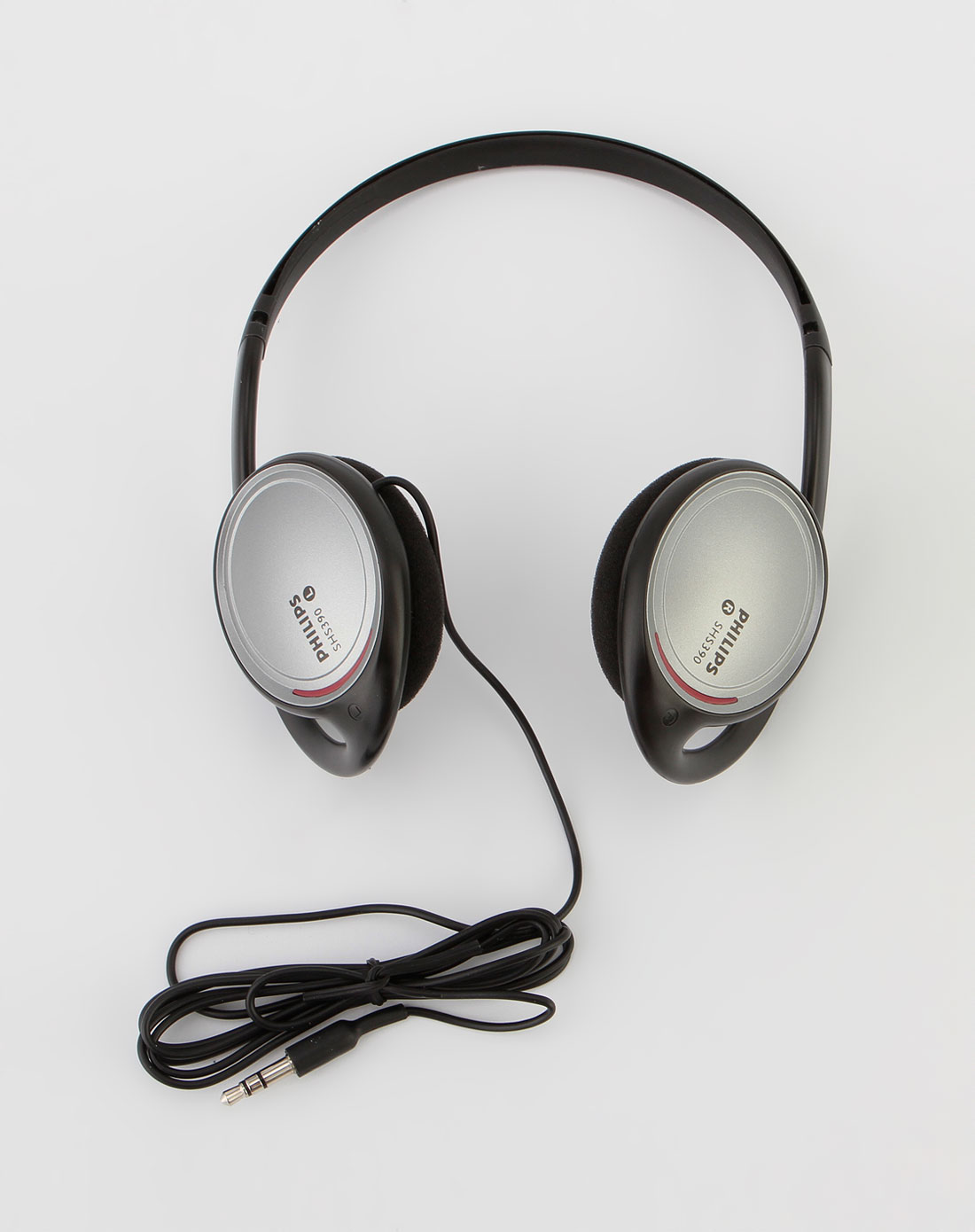 飞利浦philips后戴式黑色耳机_唯品会名牌时尚折扣网